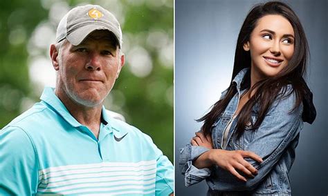 jennifer sterger|brett favre jets scandal.